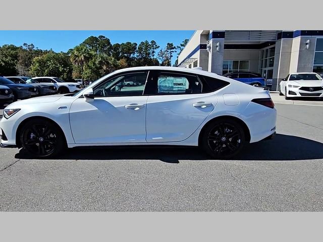 New 2026 Acura Integra A-Spec image 19