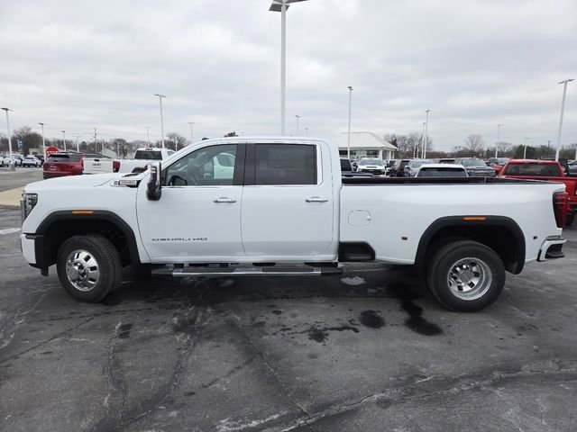 New 2026 GMC Sierra 3500 Denali w/ Denali Reserve Package AWD/4WD image 28