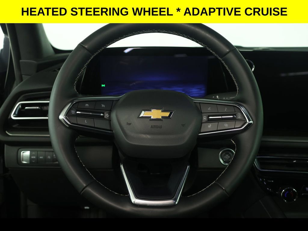 Used 2025 Chevrolet Traverse LT image 6