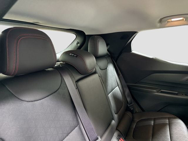 New 2027 Chevrolet Bolt RS w/ Technology Package image 32