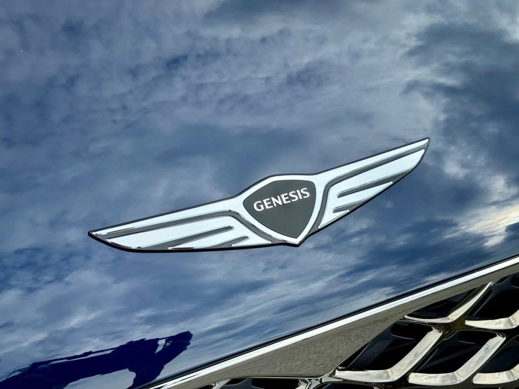 New 2026 Genesis G90 3.5T image 8