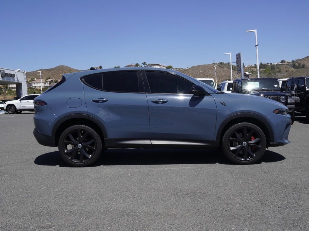 Used 2024 Dodge Hornet GT video 3