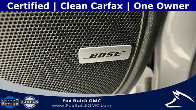Used 2024 Buick Encore GX Avenir w/ Avenir Convenience Package image 12