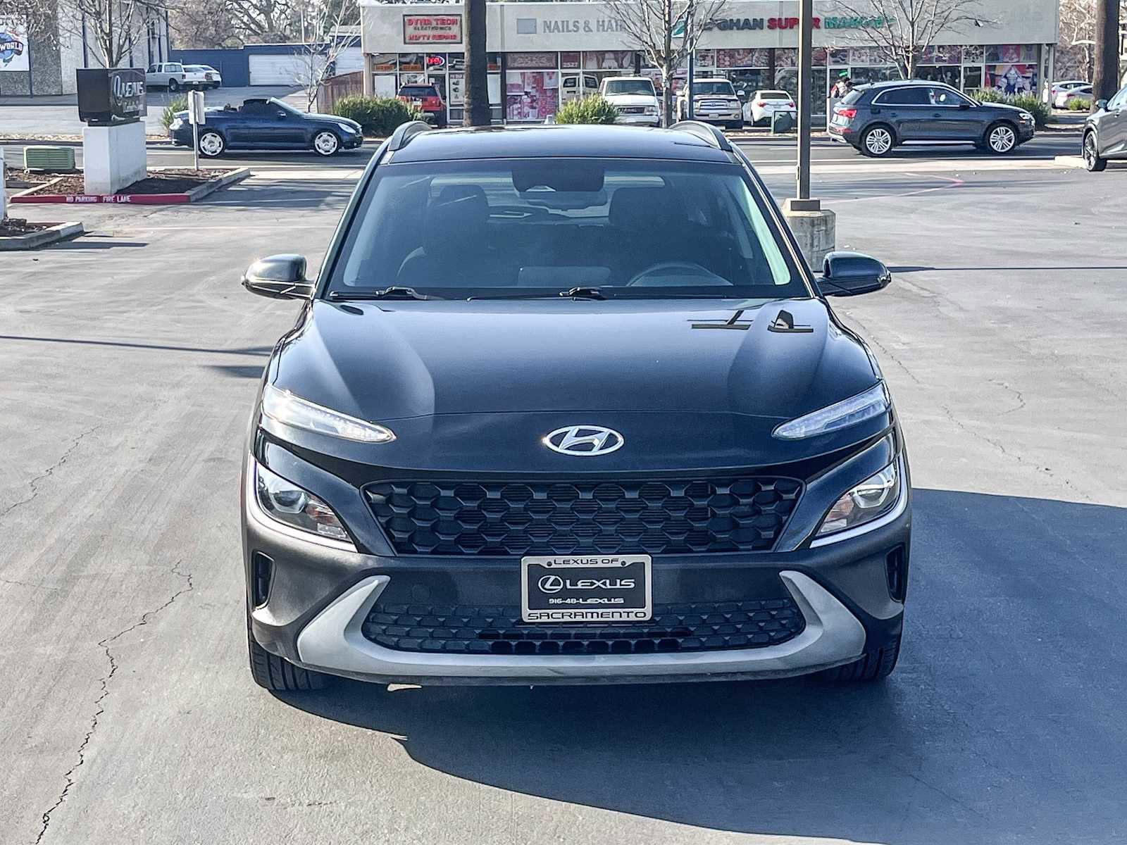 Used 2022 Hyundai Kona SEL image 6