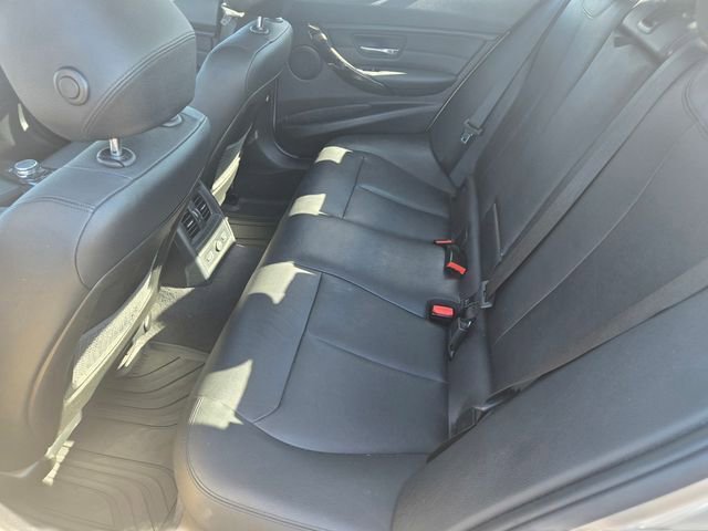 Used 2015 BMW 328i xDrive Sedan image 15