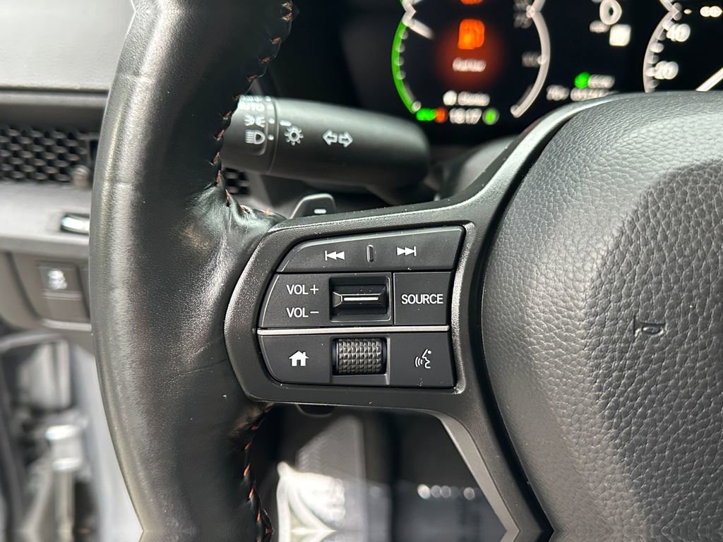 Used 2023 Honda CR-V Sport image 24