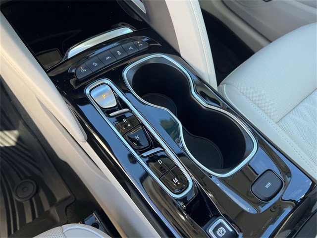 Certified 2023 Buick Envision Avenir image 21