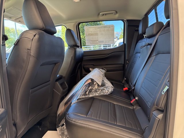 New 2025 Ford Ranger Lariat w/ Advanced Towing Package image 26