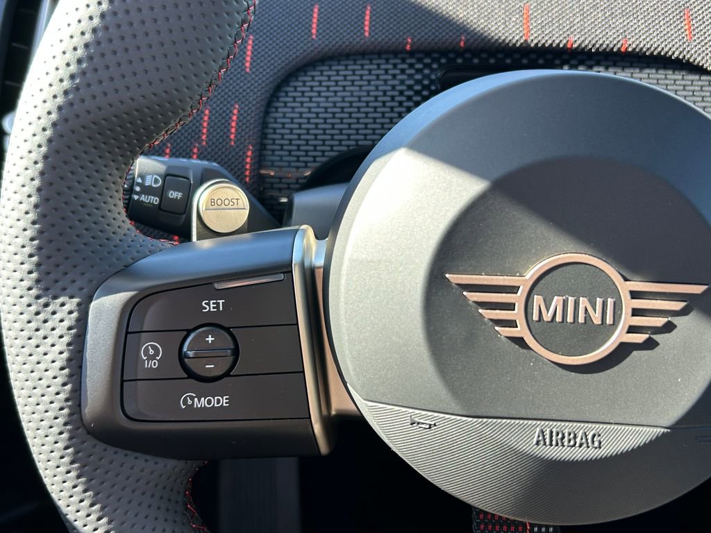 New 2026 MINI Cooper Countryman SE image 19