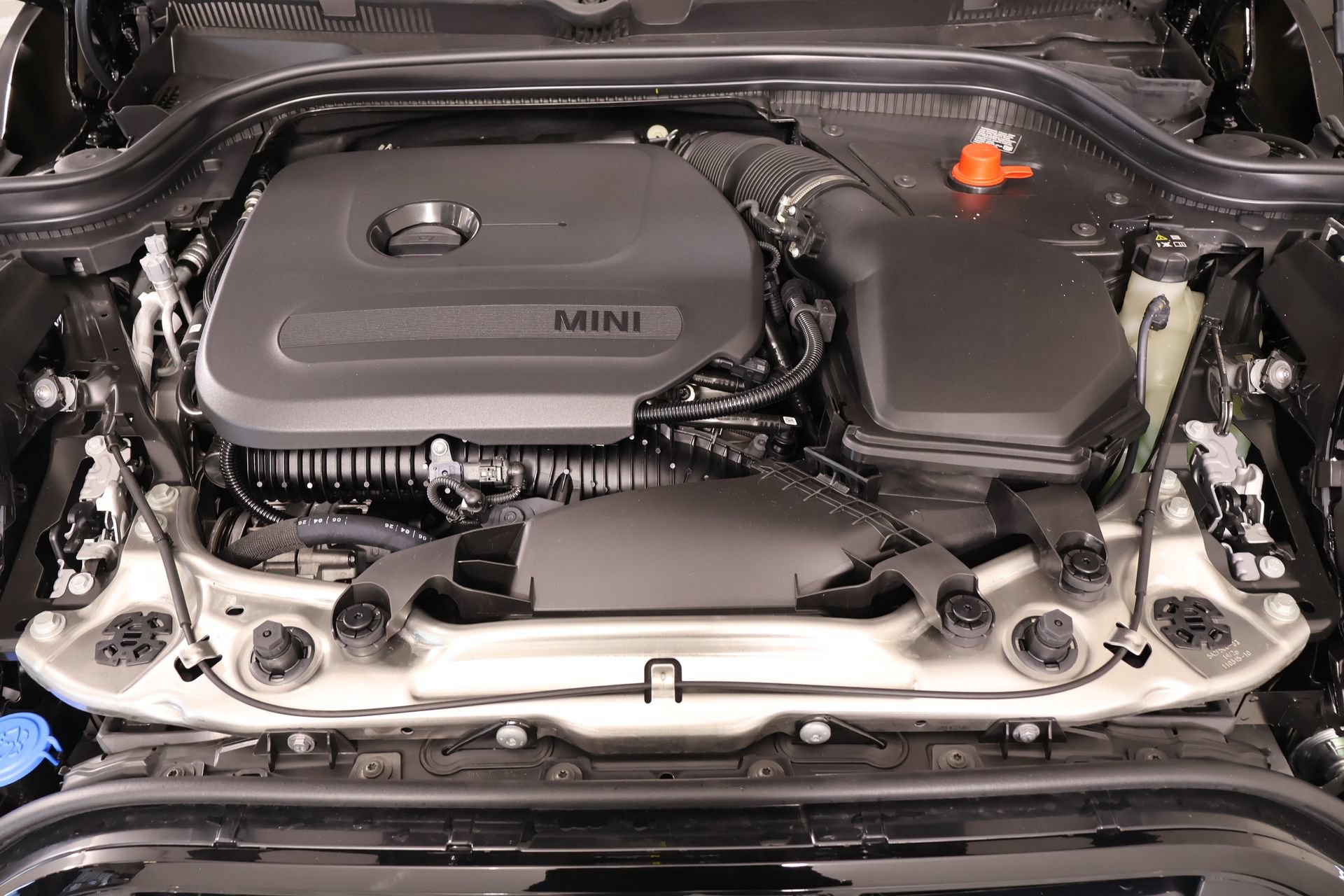 New 2026 MINI Cooper S FWD image 17