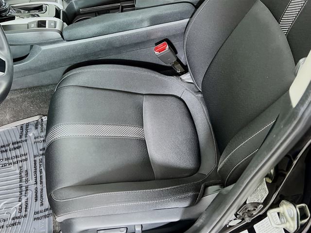 Used 2019 Honda Civic EX image 18