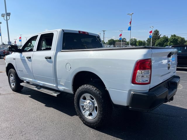 Used 2019 RAM 2500 Tradesman AWD/4WD image 5