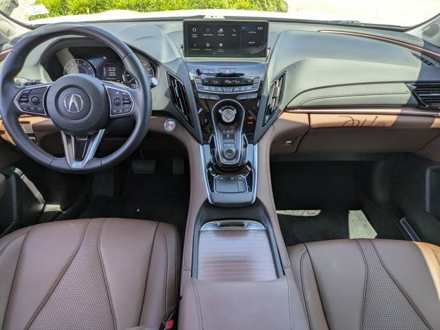 Used 2023 Acura RDX FWD w/ Technology Package image 14