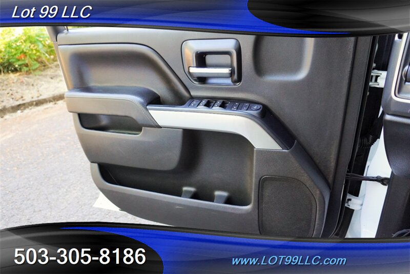 Used 2018 Chevrolet Silverado 1500 LT w/ All Star Edition AWD/4WD image 25