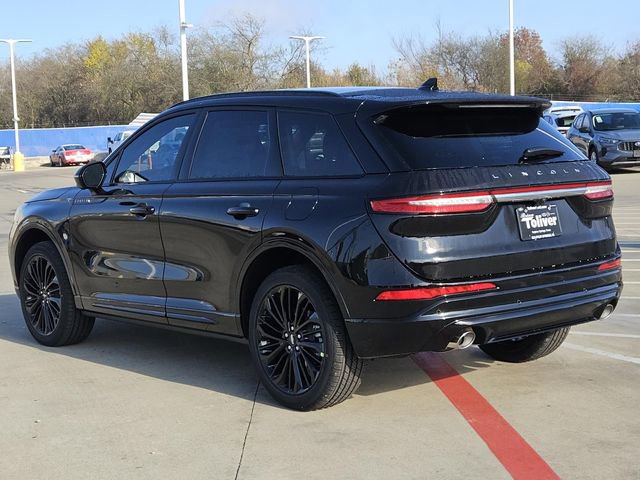 New 2026 Lincoln Corsair Premiere FWD image 6