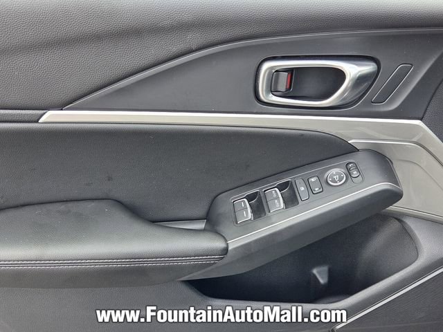 Certified 2023 Acura Integra A-Spec image 16