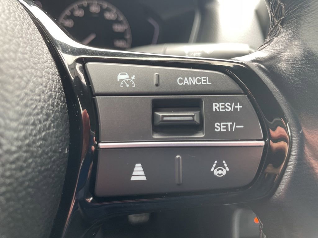 Used 2022 Honda Civic Sport image 13