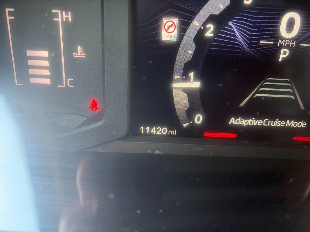 Used 2025 Toyota Tacoma SR5 AWD/4WD image 30