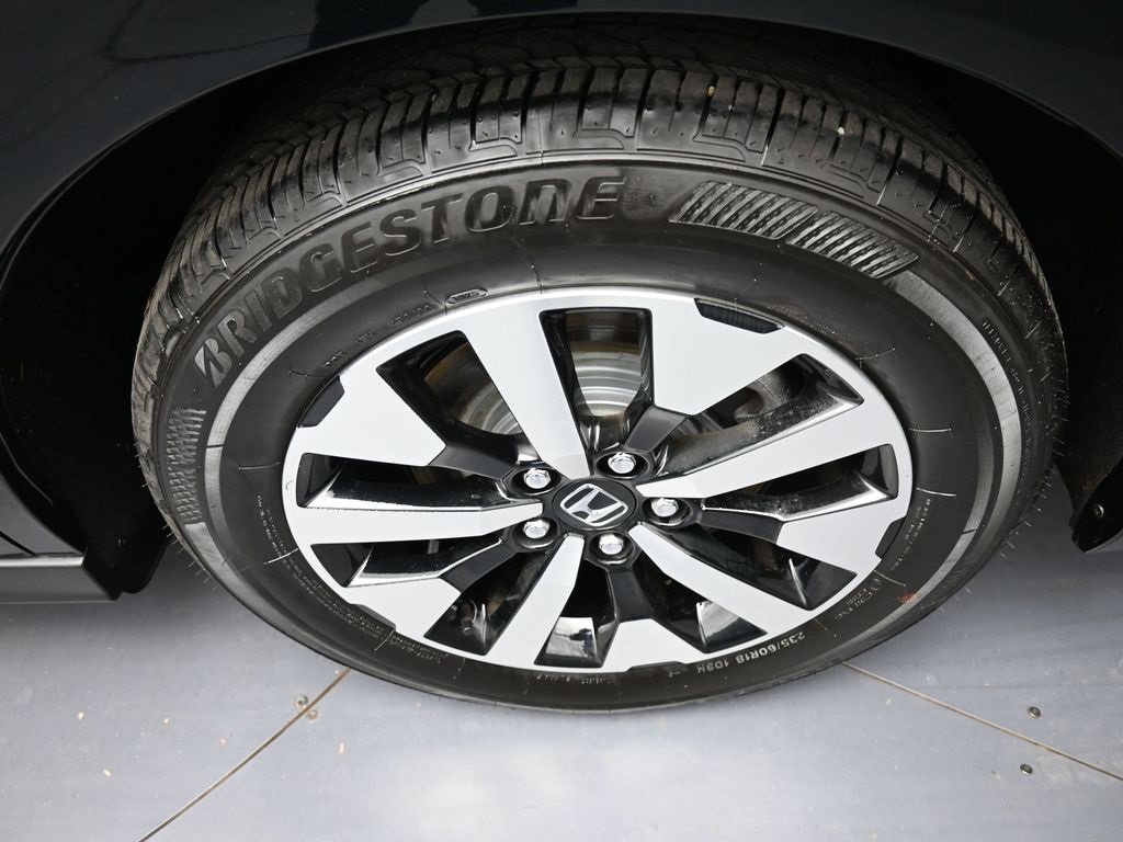 Certified 2025 Honda Odyssey EX-L image 15