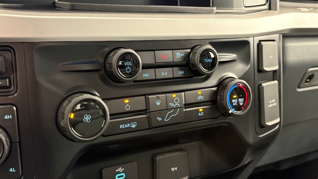 New 2026 Ford F250 XLT AWD/4WD image 43