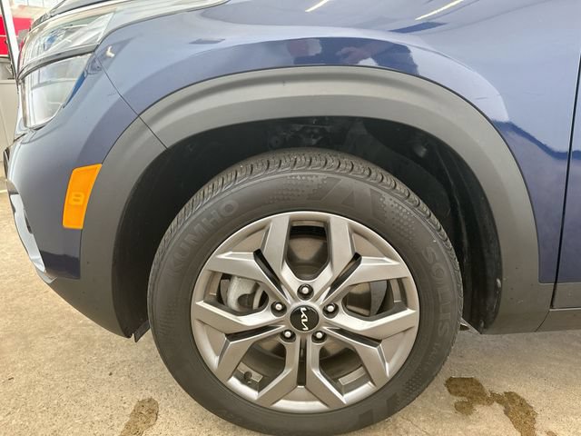 Certified 2024 Kia Seltos S AWD/4WD image 20