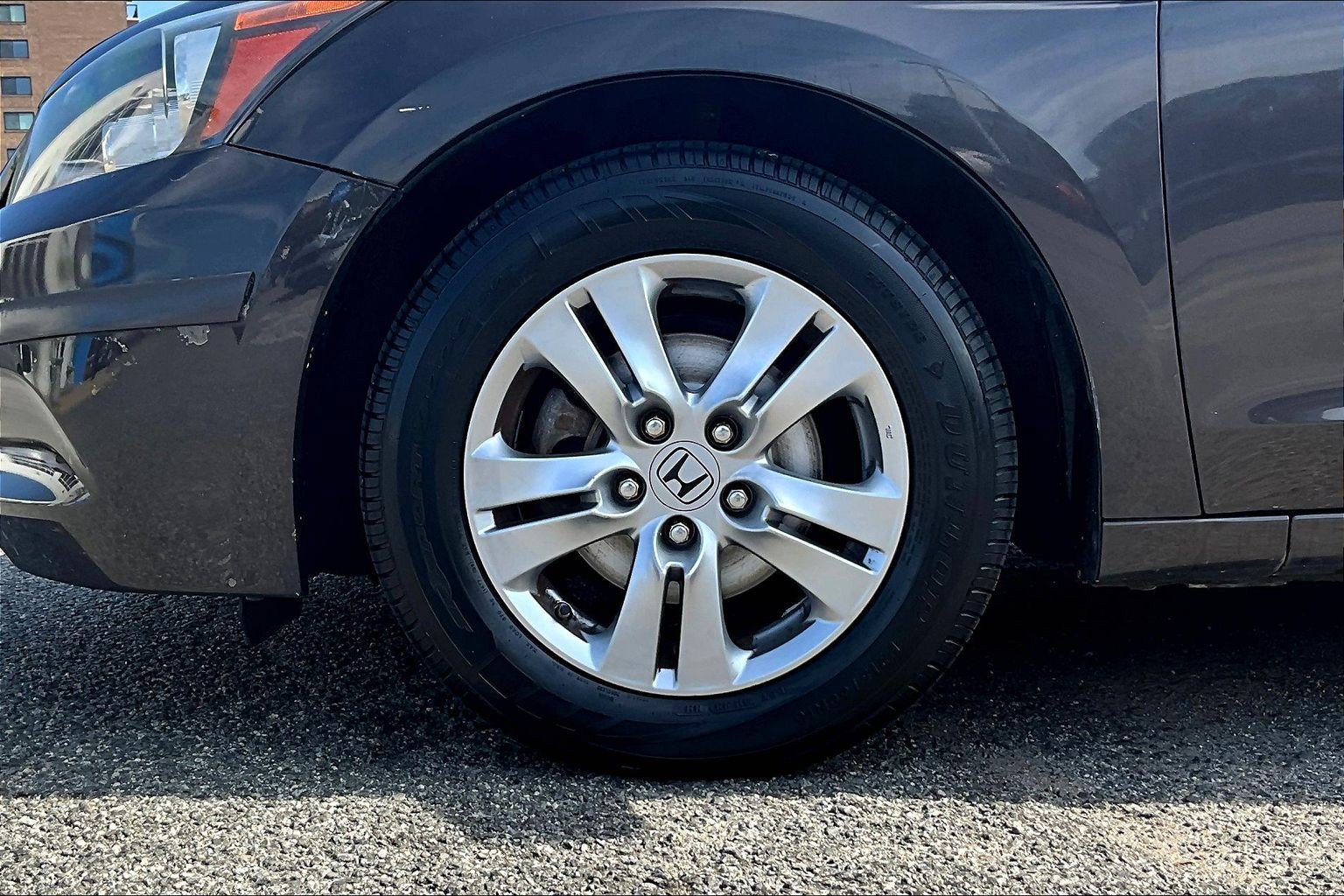 Used 2011 Honda Accord LX-P image 8