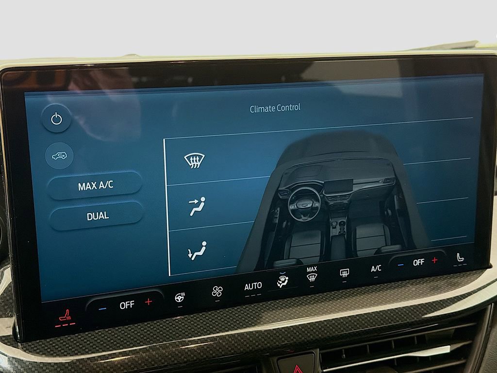 Used 2023 Ford Escape ST-Line w/ Tech Pack #1 image 33