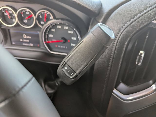 Used 2021 Chevrolet Silverado 1500 LTZ image 32