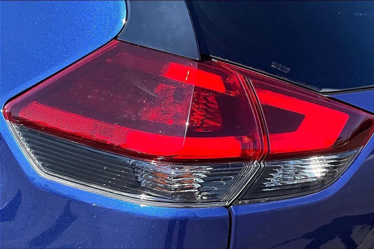 Used 2020 Nissan Rogue S w/ Special Edition Package image 23