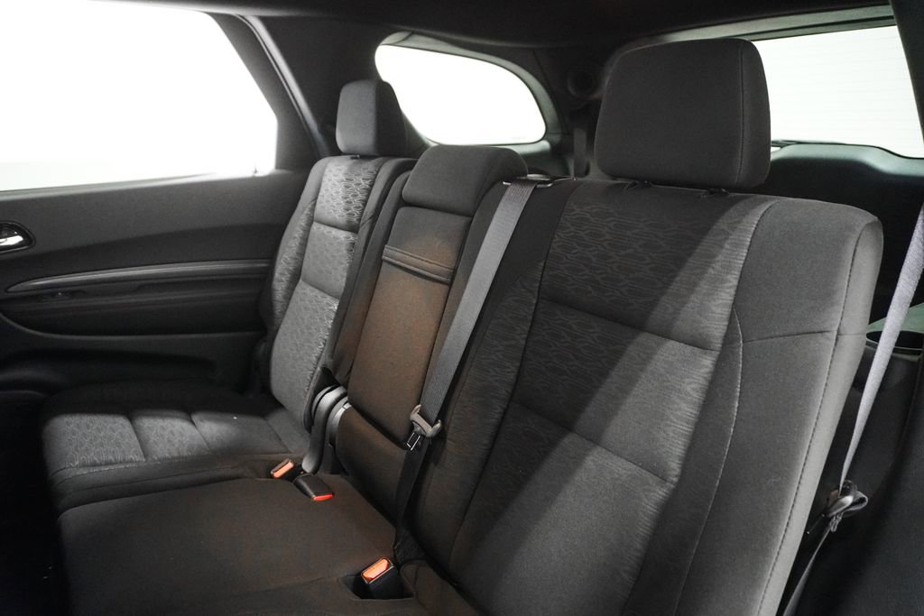 New 2026 Dodge Durango GT image 10
