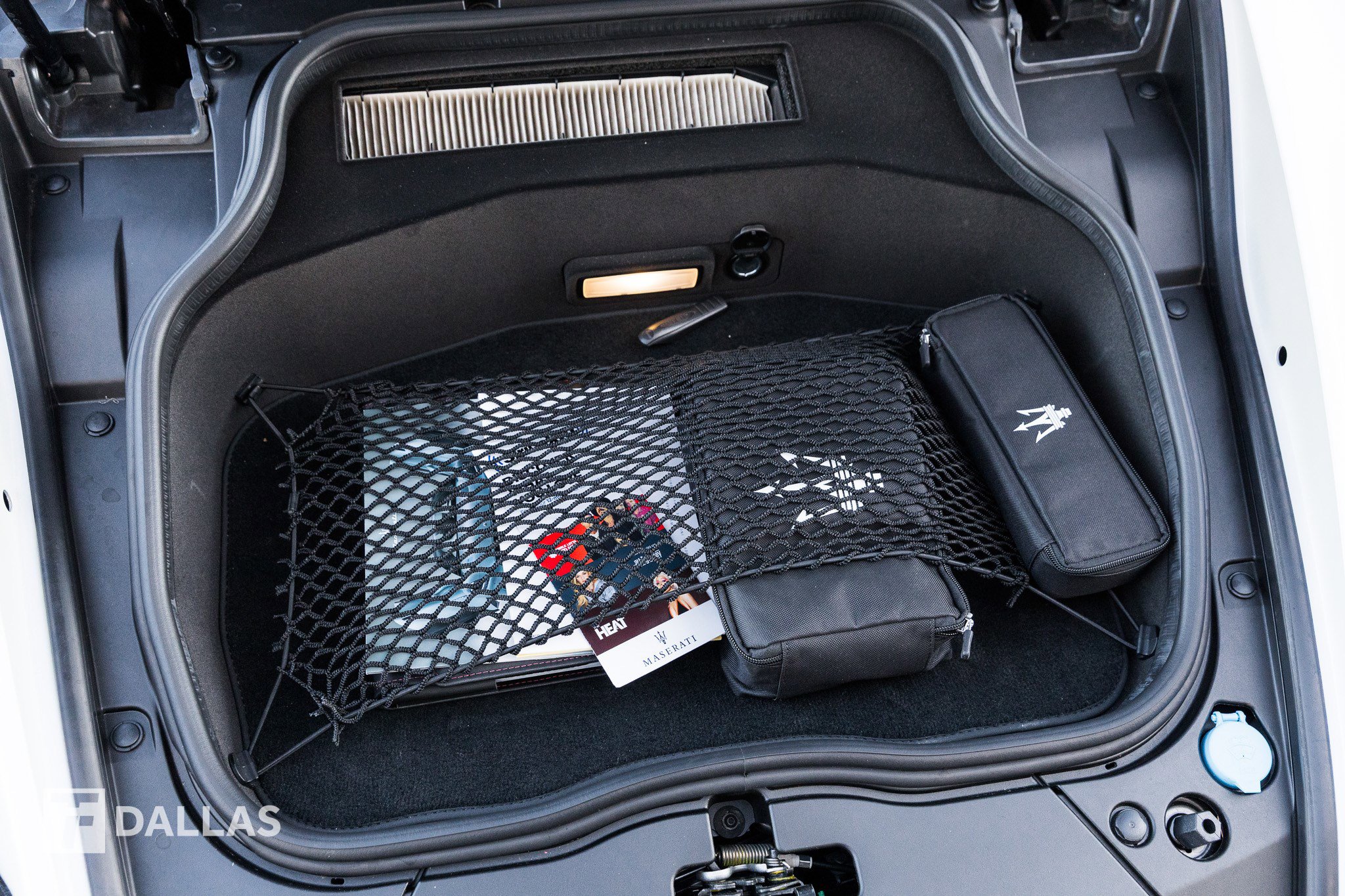 Used 2024 Maserati MC20 Cielo image 32