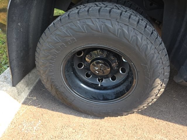 Used 2022 RAM 3500 Limited w/ Night Edition AWD/4WD image 8
