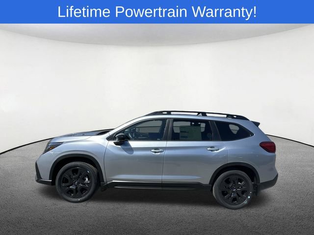 New 2026 Subaru Ascent Bronze Edition w/ Onyx Package image 12