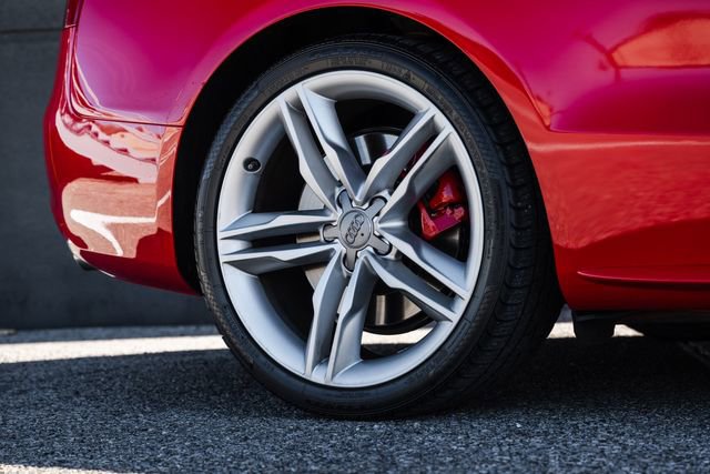 Used 2008 Audi S5 4.2 image 61