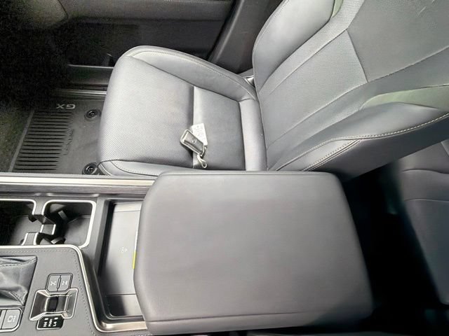 Used 2024 Lexus GX 550 AWD/4WD image 66