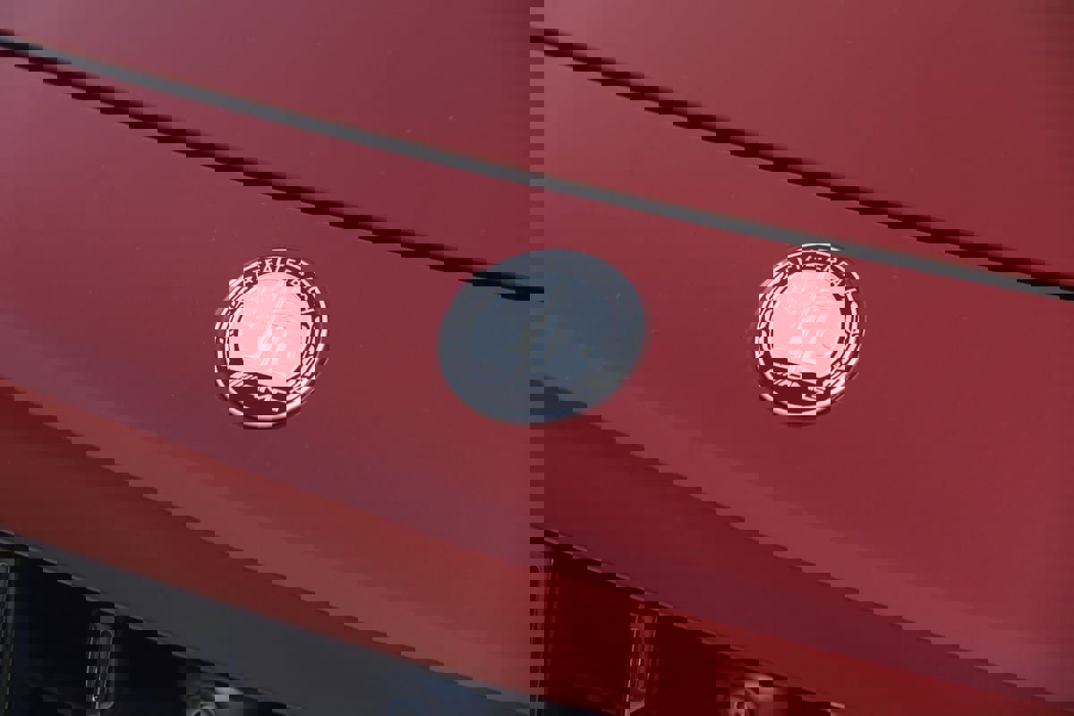 Used 2024 Mercedes-Benz AMG GT 43 image 23