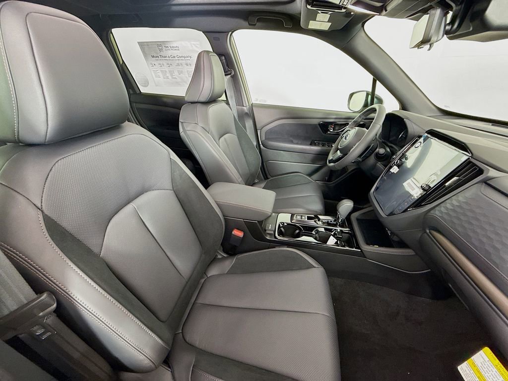 New 2026 Subaru Forester Touring AWD/4WD image 34