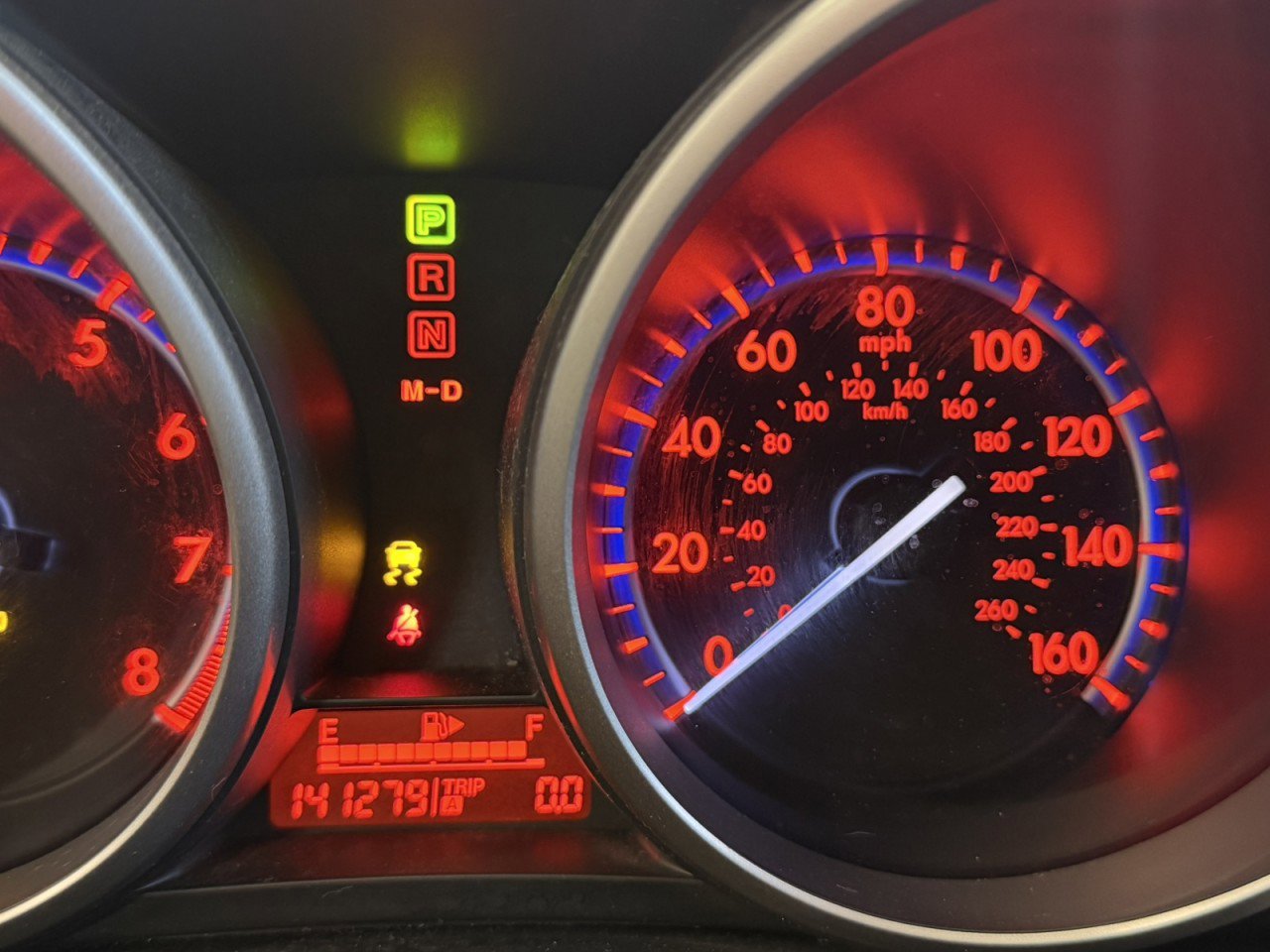 Used 2010 MAZDA MAZDA3 s Sport image 8