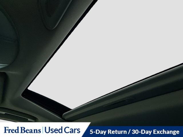 Used 2019 INFINITI QX60 Luxe AWD/4WD image 20