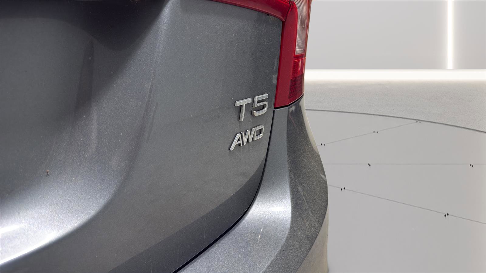 Used 2017 Volvo S60 T5 Dynamic w/ Protection Package image 27