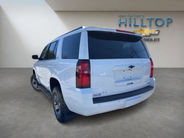 Used 2017 Chevrolet Tahoe LT AWD/4WD image 9