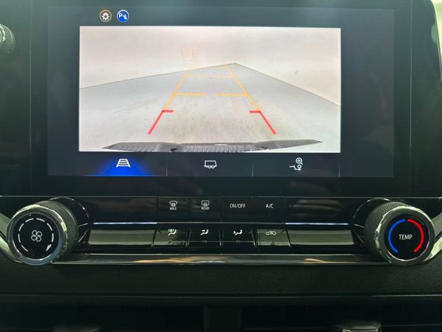 New 2026 Chevrolet Colorado W/T w/ WT Custom Package AWD/4WD image 17