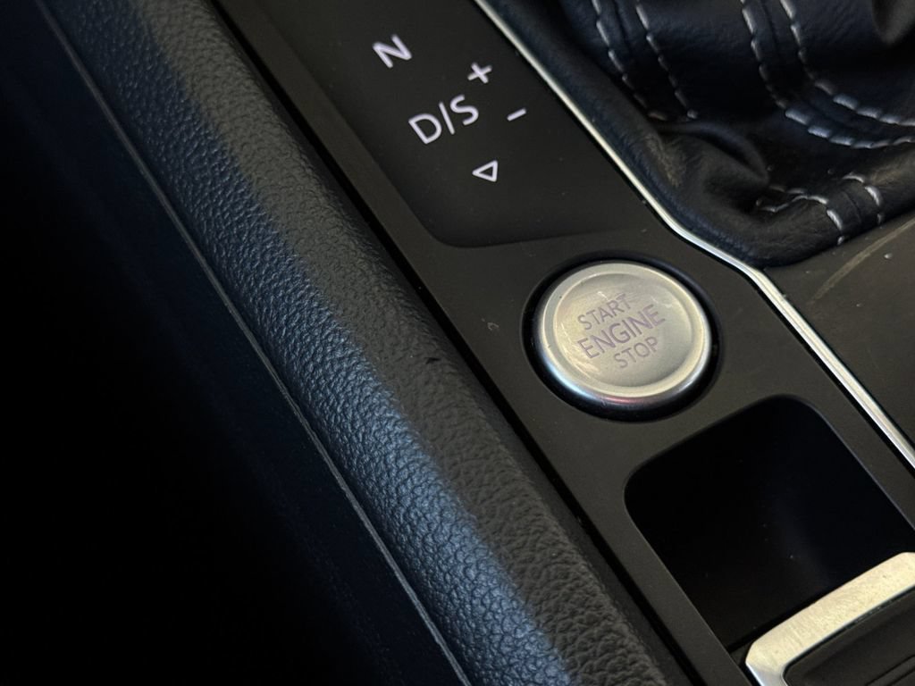 Used 2022 Volkswagen Atlas SE AWD/4WD image 22