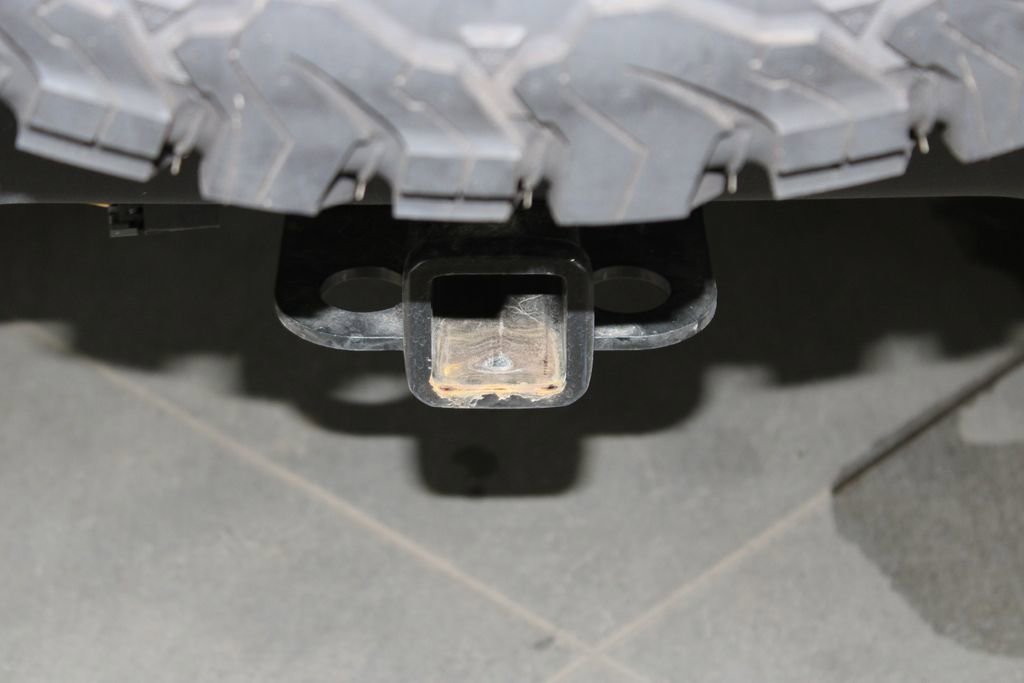 Used 2025 Ford Bronco Badlands AWD/4WD image 9