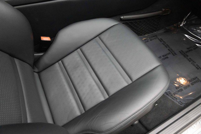 Used 2012 Mercedes-Benz CLS 63 AMG image 32