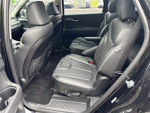Used 2023 Hyundai Palisade Limited image 27