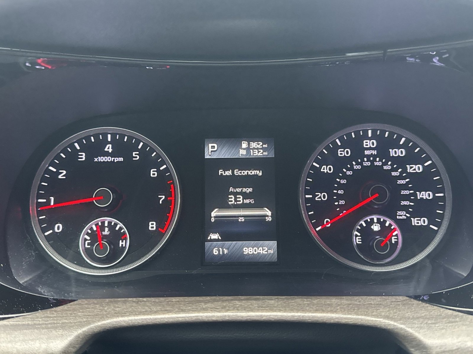 Used 2022 Kia K5 EX image 20