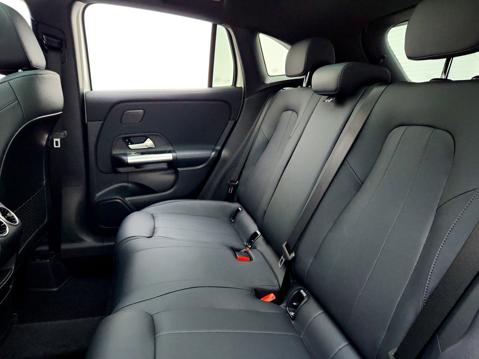 Certified 2026 Mercedes-Benz GLA 250 image 16