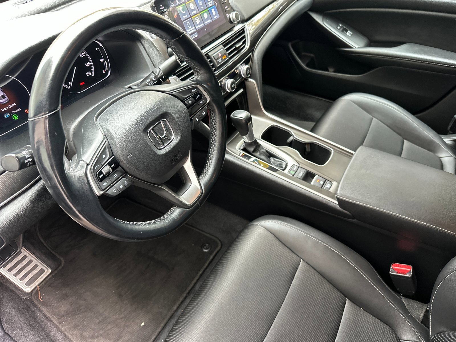 Used 2022 Honda Accord Sport image 10