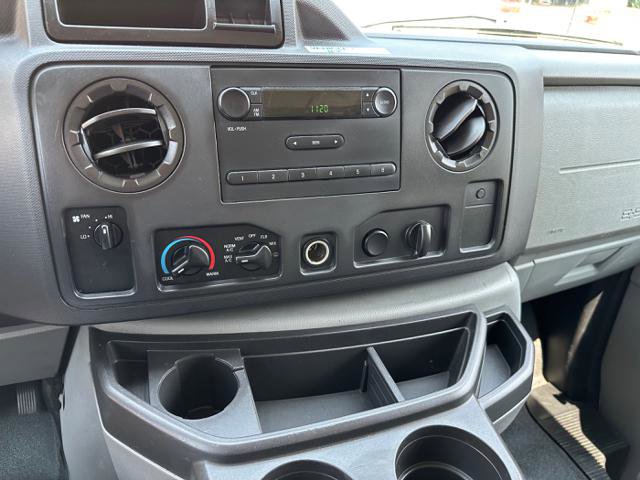 Used 2010 Ford E-250 and Econoline 250 E-250 ( NATURAL GAS) ONLY image 19